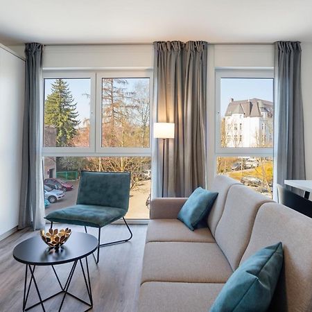 Boardinghouse Living28 Dortmund Lejlighedshotel Eksteriør billede