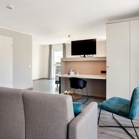 Boardinghouse Living28 Dortmund Lejlighedshotel Eksteriør billede
