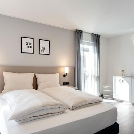 Boardinghouse Living28 Dortmund Lejlighedshotel Eksteriør billede