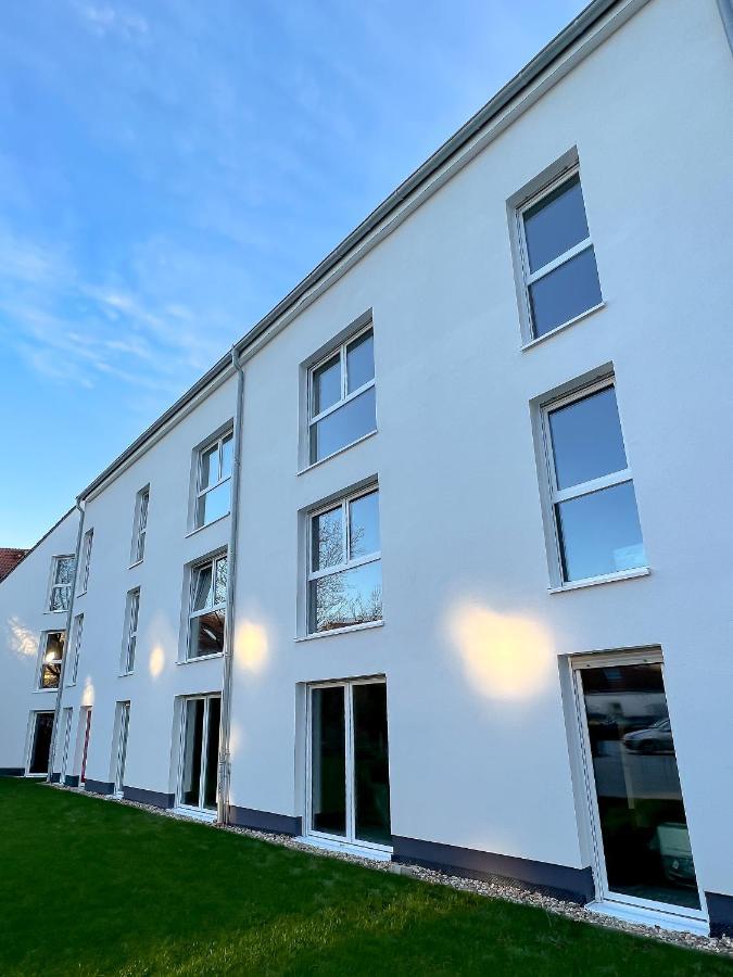 Boardinghouse Living28 Dortmund Lejlighedshotel Eksteriør billede