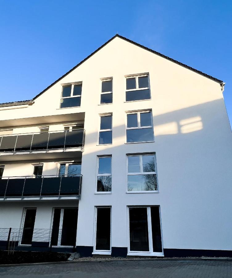 Boardinghouse Living28 Dortmund Lejlighedshotel Eksteriør billede