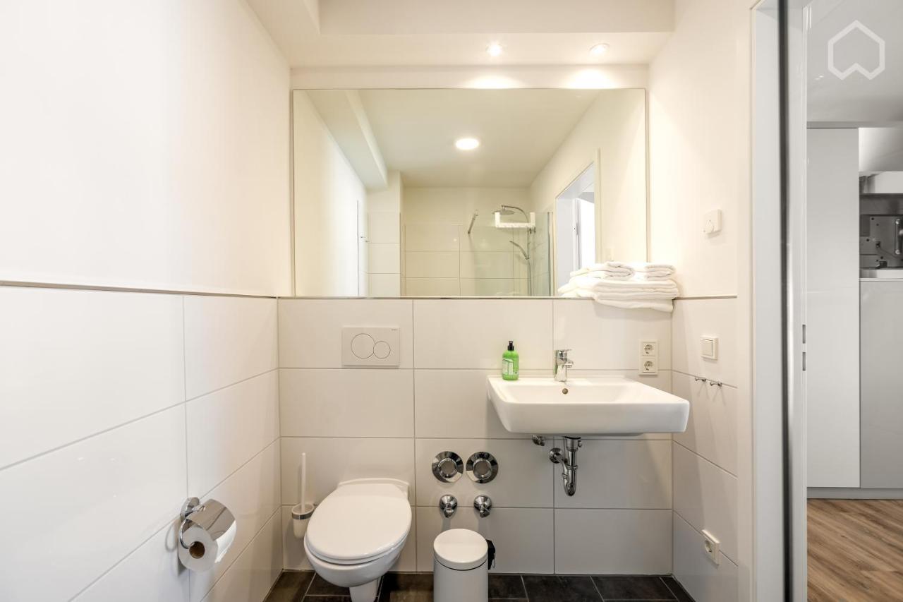 Boardinghouse Living28 Dortmund Lejlighedshotel Eksteriør billede