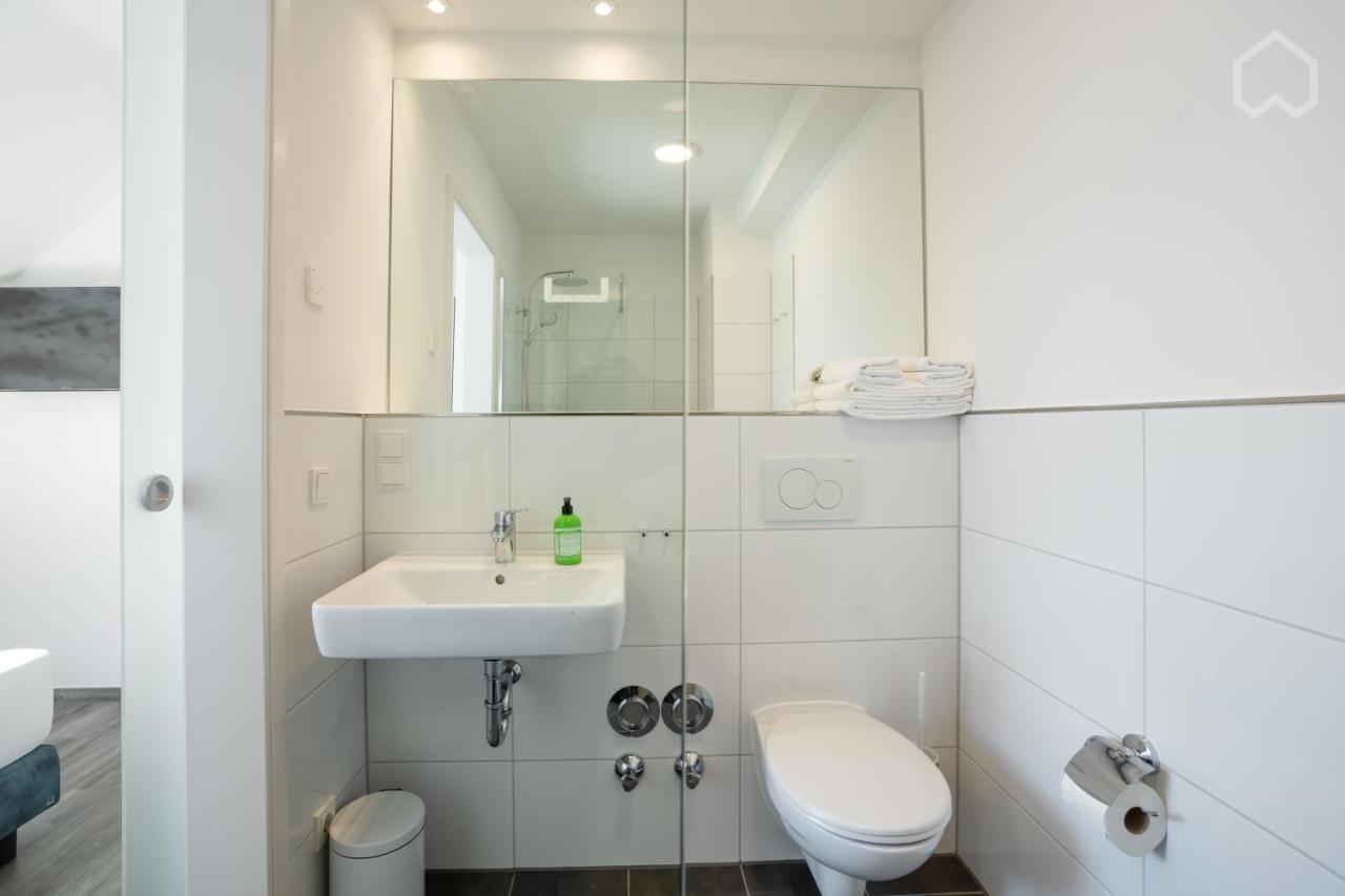 Boardinghouse Living28 Dortmund Lejlighedshotel Eksteriør billede