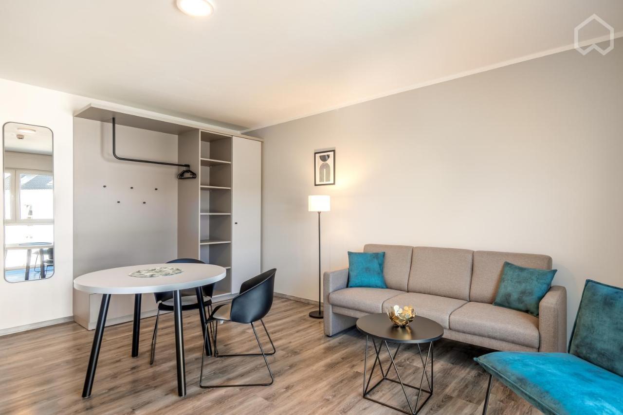 Boardinghouse Living28 Dortmund Lejlighedshotel Eksteriør billede