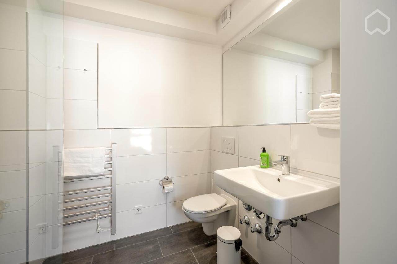 Boardinghouse Living28 Dortmund Lejlighedshotel Eksteriør billede